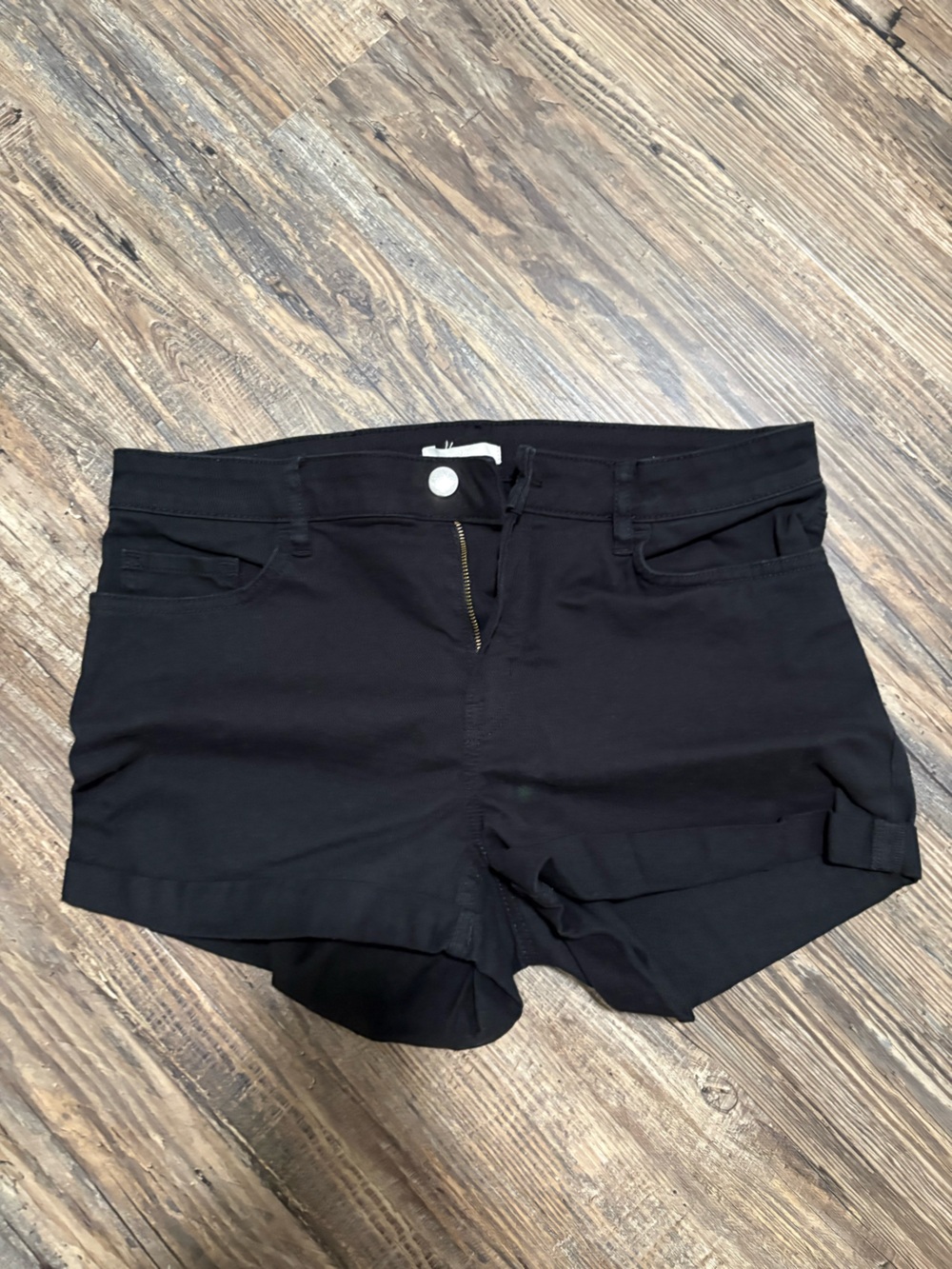 H&M Women’s Jean Shorts $13.00 Size 10